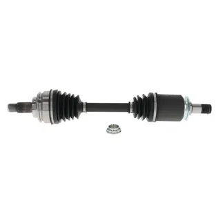 Febi Bilstein Front Drive Axle Shaft - 31607565313